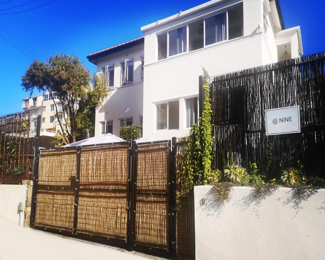 @Nine Hotel Cape Town Exterior foto