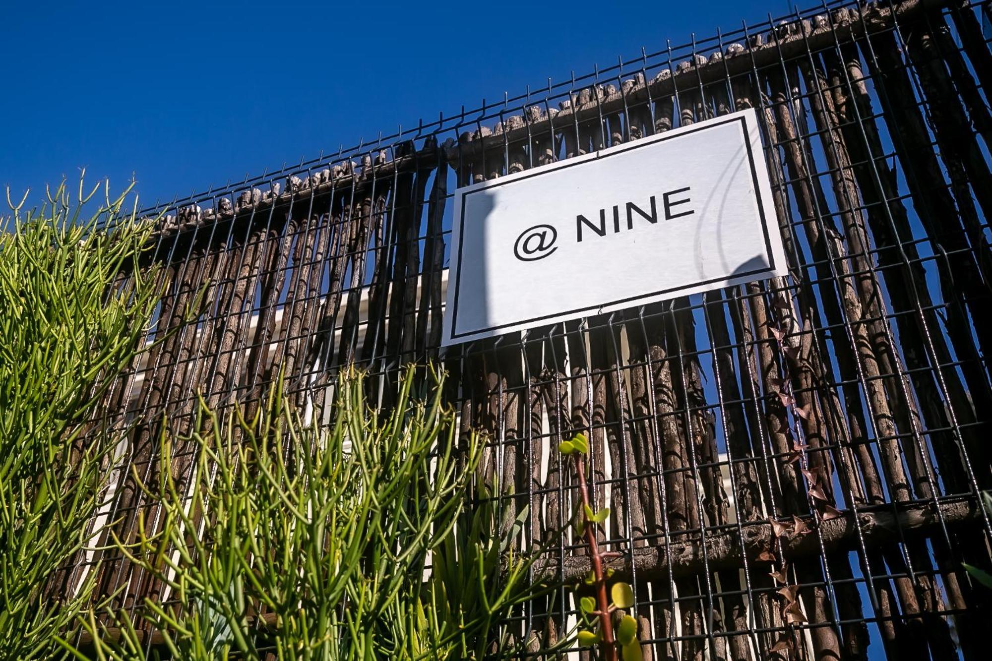 @Nine Hotel Cape Town Exterior foto