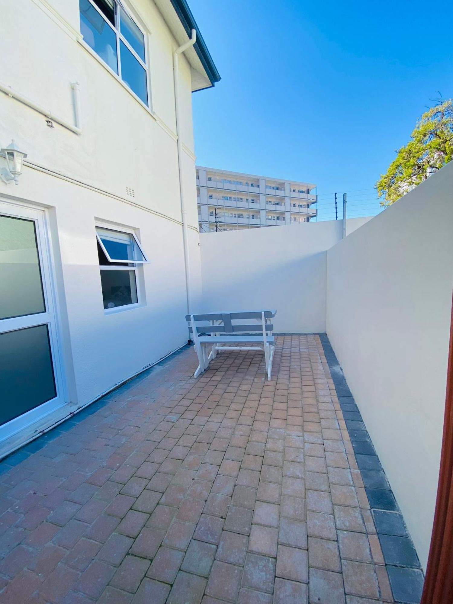 @Nine Hotel Cape Town Exterior foto